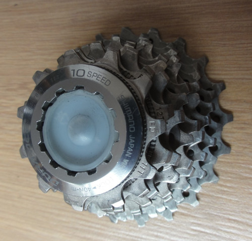 Shimano dura ace - shimano, 7800