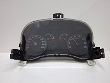 QUADRO STRUMENTI CONTACHILOMETRI FIAT Punto 3 / 188 oe 51703280