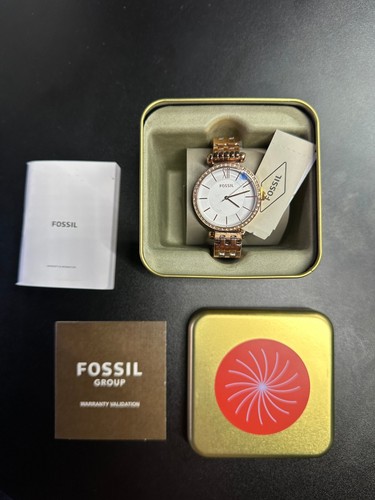 Orologio fossil bq34971 - orologio,