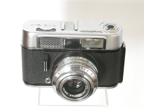 Voiglander vito clr - voiglander,
