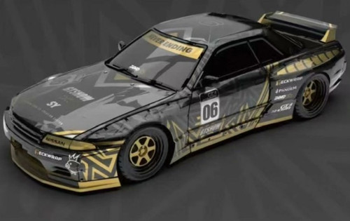 Inno64 pandem d stans - inno64, 1/64