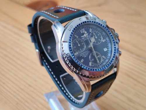 Sector sge 650 chrono split - sector,