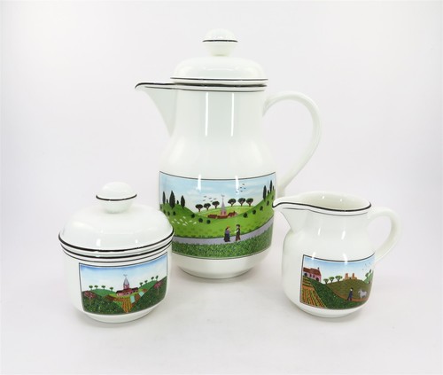 Villeroy boch design naif - design,