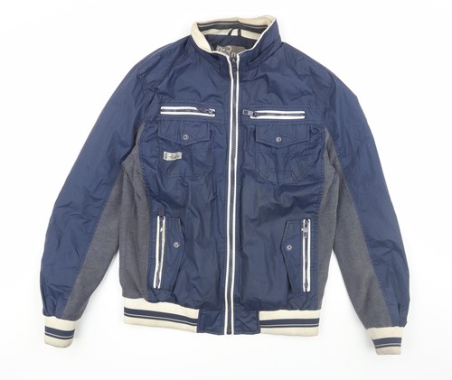 Giubbotto bomber uomo - , uk