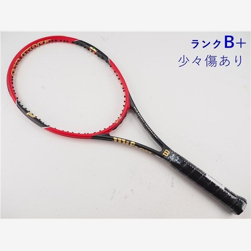 Racchetta tennis wilson pro - tennis,