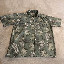 Camicia hawaiana vintage