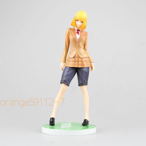 Prison school hana midorikawa - school,