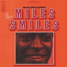 Miles davis quintet - miles,