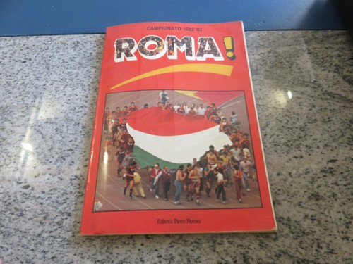 1982 1983 roma - 1982/1983,