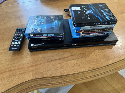 Lotto sony bdp bx58 blu - lotto,