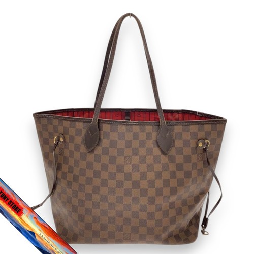 Borsa louis vuitton neverfull - borsa,