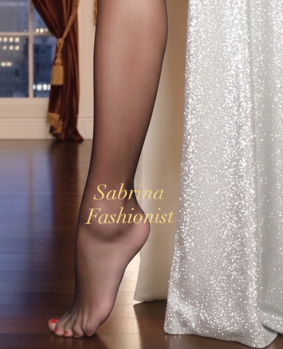 Collant vintage lenobis - collant,