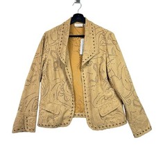 Giacca Chicos Desert Artisan