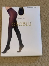 Collant Moda Oroblu Diamond