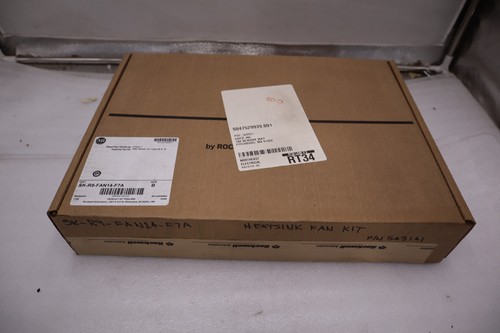 Kit ventola dissipatore nuovo - dissipatore,