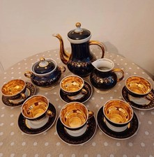 Servizio Da The Caffè