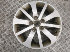 Mazda 5 2008 16 Pollici