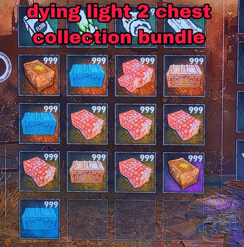 Dying light pacchetto - dying,