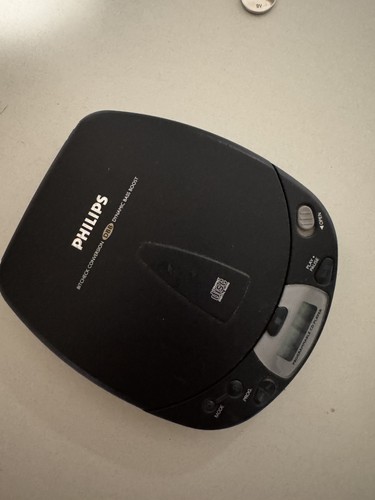 Philips 7260 player - philips,