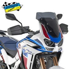 Cupolino Basso Racing Fume
