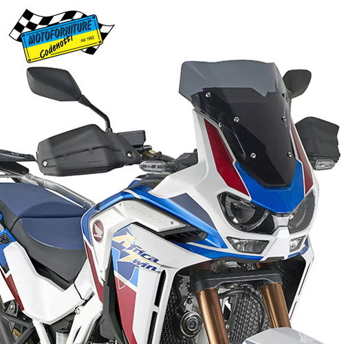 Cupolino basso racing - cupolino,