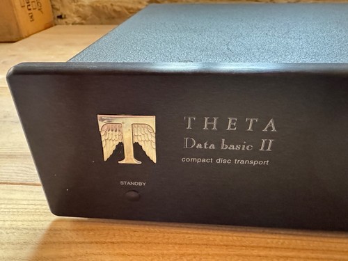 Theta data basic compact - data,
