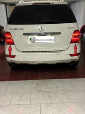 FANALI FARI LUCI POSTERIORI