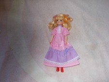 Candy Candy Polistil Doll Doll