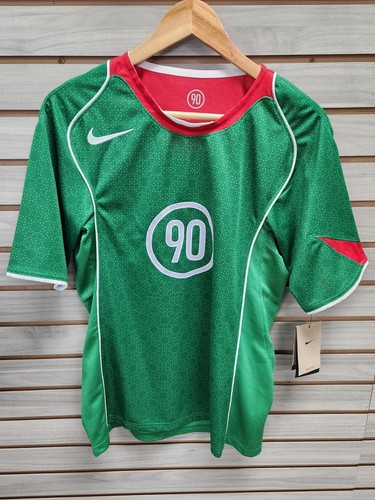 Maglia nike calcio - maglia, 90