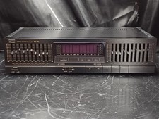 SANSUI SE-80 Sterio Graphic