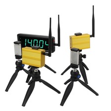 Timer Wireless Sprint Race