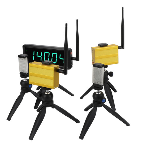 Timer wireless sprint - sprint, race