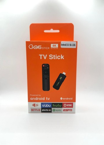 Fire stick android - fire,