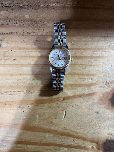 Orologio pulsar donna quarzo - donna,