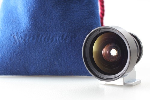 Opt mint voigtlander 15mm - 【opt, mint】voigtlander