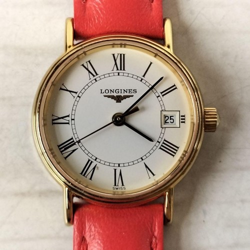 Orologio donna longines - donna,