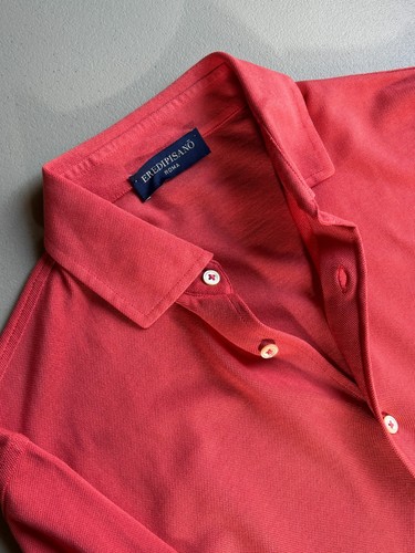 Camicia eredi pisano cotone - camicia,