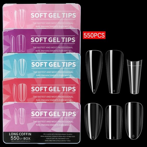 550pz scatola bara punte - 550pz/scatola, nail