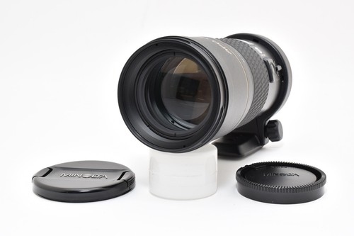 Quasi inutilizzato minolta - [quasi, inutilizzato]