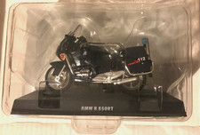 w Serie CARABINIERI - Moto BMW R 850 RT