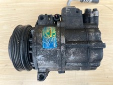 Air Conditioning Compressor