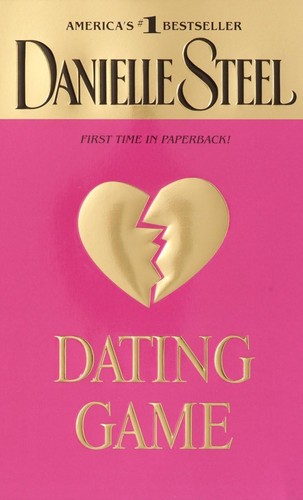 Dating game novel steel - novel,