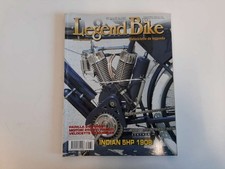 LEGEND BIKE N. 134 NOVEMBRE