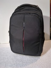 Samsonite Guardit 2.0 Cartella porta PC 15.6" con Ruote - 29L, Nero...
