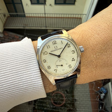 Orologio Uomo Universal Geneve