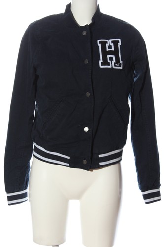 Hollister giacca college donna - hollister,