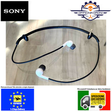 Sony PS VR2 – Cuffie