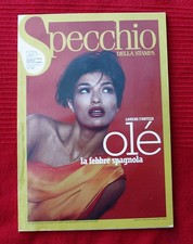 SPECCHIO della Stampa n.54 feb