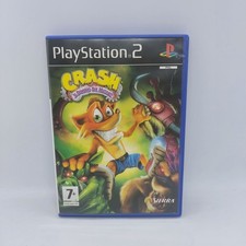 CRASH IL DOMINIO SUI MUTANTI -