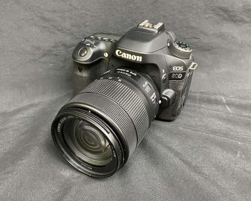 Canon eos80d 17734 - eos80d,
